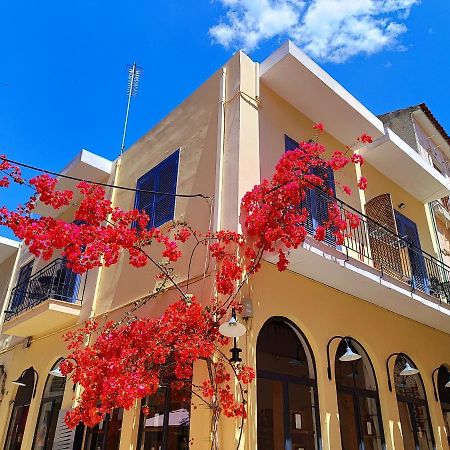 Skiron Junior Suite. Nafplio Exterior photo