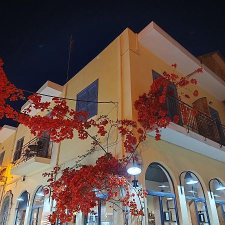 Skiron Junior Suite. Nafplio Exterior photo