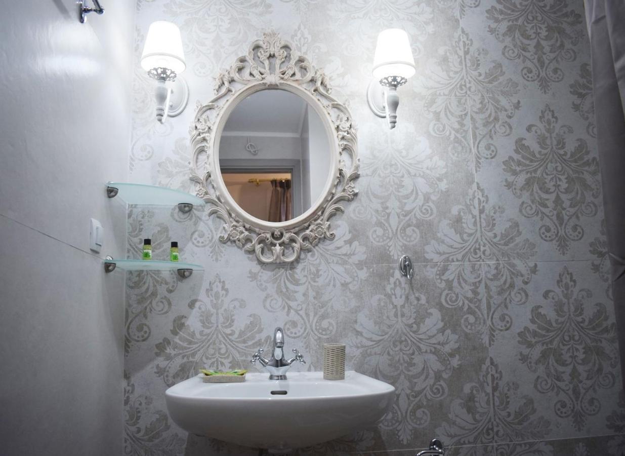 Skiron Junior Suite. Nafplio Exterior photo
